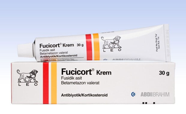 Ποιο είναι το όφελος της κρέμας Fucicort 1