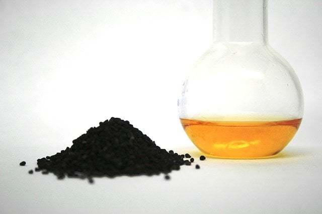 Οφέλη του μαύρου σπόρου ελαίου (Nigella Sativa) 1