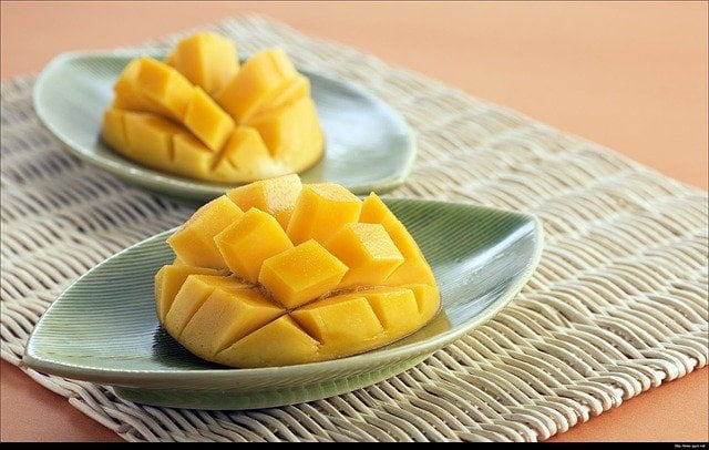 Mango'Nun Faydaları 1