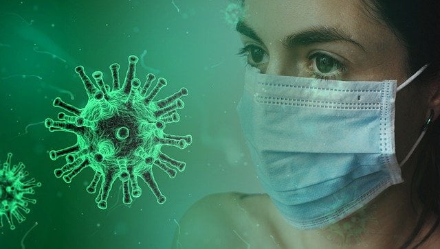 وٹامن ڈی ضمیمہ نصف کورونا وائرس سے ہونے والی اموات 1 کو روک سکتا ہے