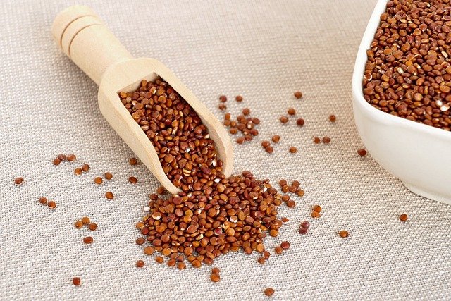 Τι είναι το Quinoa 1
