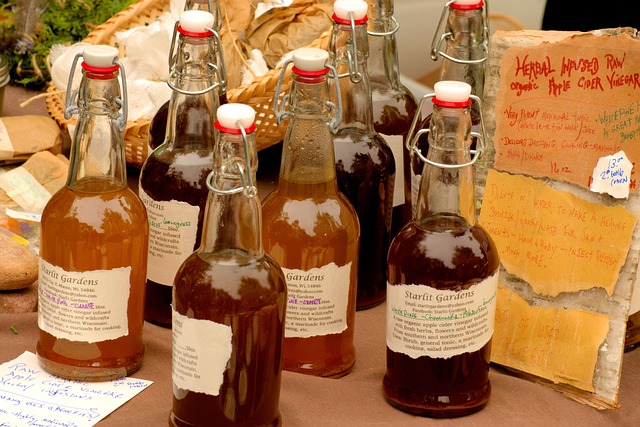 Alam Mo Ba Ang Mga Benepisyo ng Apple Cider Vinegar 1