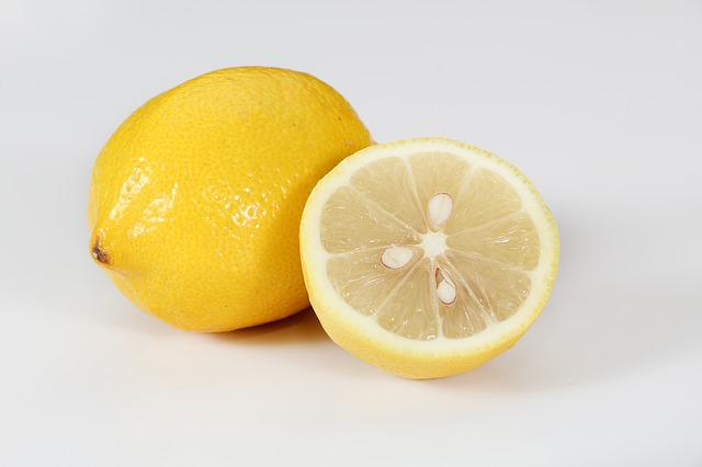 Limonun Bilinmeyen 25 Faydası 1